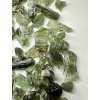 Moldavite shards – 47,5g