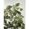 Moldavite shards – 47,5g