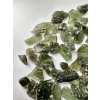 Moldavite shards – 47,5g