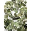 Moldavite shards – 47,5g