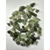 Moldavite shards – 47,5g