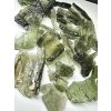 Moldavite shards – Angel Chimes – 81,3g