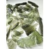 Moldavite shards – Angel Chimes – 81,3g