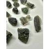 Moldavite shards – 54,9g