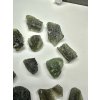 Moldavite shards – 54,9g