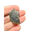 Moldavite shards – 54,9g