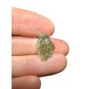 Moldavite shards – 42,4g