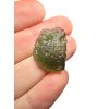 Moldavite shards – 42,4g