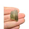 Moldavite shards – 42,4g