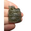 Moldavite shards – 69,4g