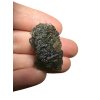 Moldavite shards – 69,4g