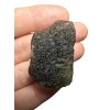 Moldavite shards – 69,4g