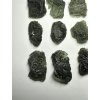 Moldavite shards – 69,4g