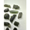 Moldavite shards – 48,5g