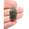 Moldavite shards – 48,5g