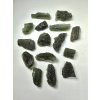 Moldavite shards – 48,5g