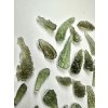 Moldavite drops – 17g
