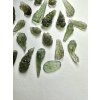 Moldavite drops – 17g