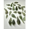Moldavite drops – 17g