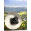 Belizeite in box – Belize