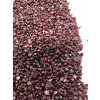 Böhmischer Granat (pyrop) 300g – Vestrev u Hostinneho, CZ