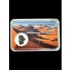 Meteorite Erg Chech 003 – 0,5g – Algeria