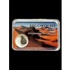 Meteorit Erg Chech 003 – 0,5g – Algerien