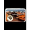 Meteorit Erg Chech 003 – 0,4g – Alžírsko