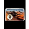 Meteorit Erg Chech 003 – 0,5g – Algerien