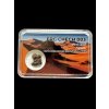 Meteorit Erg Chech 003 – 0,5g – Algerien
