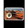 Meteorit Erg Chech 003 – 0,5g – Algerien