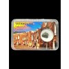 Meteorit Tatahouine 0,5g – Tunesien