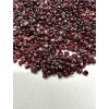 Czech Garnet 50g, 3-5mm – Ceske Stredohori, CZ