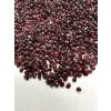 Böhmischer Granat 50g, 2,5-3mm – Ceske Stredohori, CZ