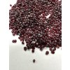 Böhmischer Granat 50g, 2,5-3mm – Ceske Stredohori, CZ