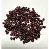 Böhmischer Granat 10g, 3-4mm – Ceske Stredohori, CZ