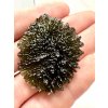 Moldavite – Maly Chlum – 13,6g