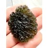 Moldavite – Maly Chlum – 13,6g