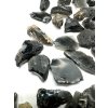 Slowakischer Obsidian 150g (0-7g)