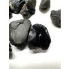 Slowakischer Obsidian 119g (4-13g)