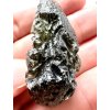 Moldavite – Vrabce – Kroclov – 15,8g