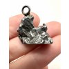 Iron meteorite pendant 9,3g