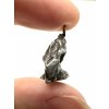 Iron meteorite pendant 9,3g