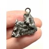 Iron meteorite pendant 9,3g