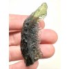 Moldavite – Vrabce – Kroclov – 8,6g