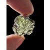 Moldavite pendant