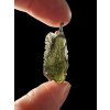 Moldavite pendant