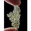 Moldavite – Besednice Jezkovna – 3,3g / Angel Chime