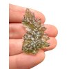 Moldavite – Besednice Jezkovna – 3,6g / Angel Chime