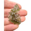 Moldavite – Besednice Jezkovna – 3,6g / Angel Chime